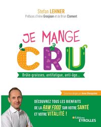 Produktbild: Je mange cru