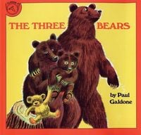 Produktbild: The Three Bears