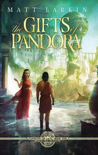 Produktbild: The Gifts of Pandora