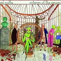 Produktbild: Criterion of the Senses