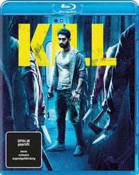 Produktbild: Kill