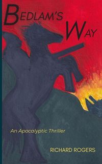 Produktbild: Bedlam's Way