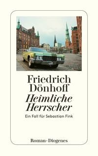Produktbild: Heimliche Herrscher