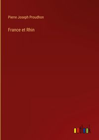 Produktbild: France et Rhin