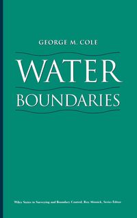 Produktbild: Water Boundaries