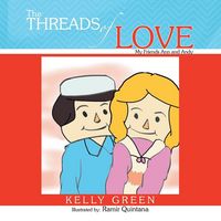 Produktbild: Threads of Love