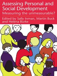 Produktbild: Assessing Children's Personal And Social Development