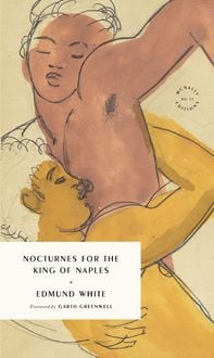 Produktbild: Nocturnes for the King of Naples
