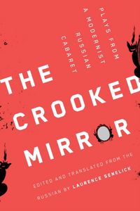 Produktbild: The Crooked Mirror