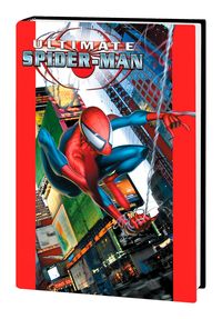 Produktbild: Ultimate Spider-Man Omnibus Vol. 1