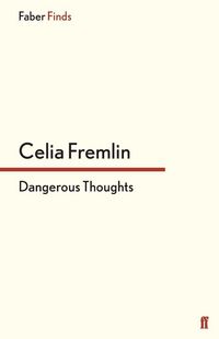 Produktbild: Dangerous Thoughts