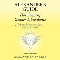 Produktbild: Alexander's Guide to Harmonising Gender Discordance