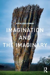 Produktbild: Imagination and the Imaginary