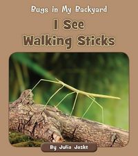 Produktbild: I See Walking Sticks