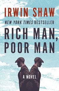 Produktbild: Rich Man, Poor Man