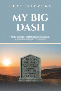 Produktbild: My Big Dash