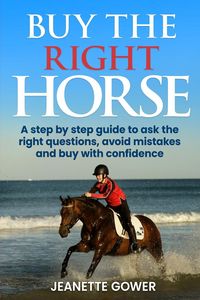 Produktbild: Buy The Right Horse