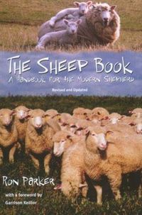 Produktbild: The Sheep Book