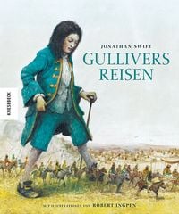 Produktbild: Gullivers Reisen
