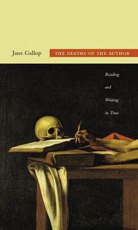Produktbild: Deaths of the Author