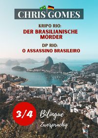 Produktbild: Der brasilianische M&ouml;rder Teil 3 von 4 / O assassino brasileiro Parte 3 de 4