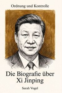 Produktbild: Die Biografie &uuml;ber Xi Jinping
