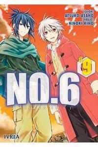 Produktbild: N&ordm; 6