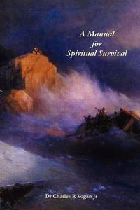 Produktbild: A Manual for Spiritual Survival