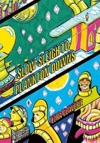 Produktbild: Slow Sleigh to Plankton Downs