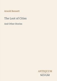 Produktbild: The Loot of Cities