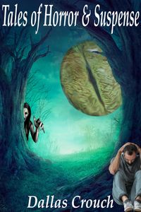Produktbild: Tales of Horror & Suspense