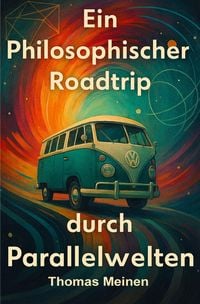 Produktbild: Ein Philosophischer Roadtrip Durch Parallelwelten