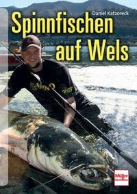 Produktbild: Spinnfischen auf Wels