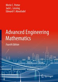 Produktbild: Advanced Engineering Mathematics