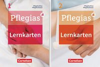 Produktbild: Pflegias - Generalistische Pflegeausbildung - Zu allen B&auml;nden