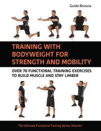 Produktbild: Training With Bodyweight for Strength and Mobility
