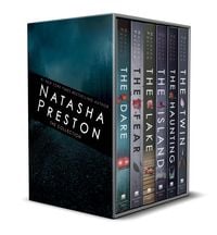 Produktbild: Natasha Preston Six-Book Paperback Boxed Set