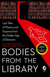 Produktbild: Bodies from the Library