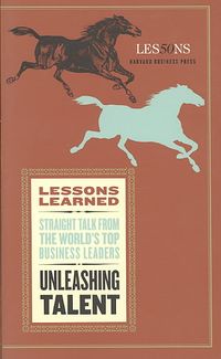 Produktbild: Unleashing Talent