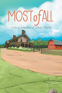 Produktbild: Most of All