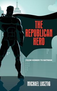 Produktbild: The Republican Hero