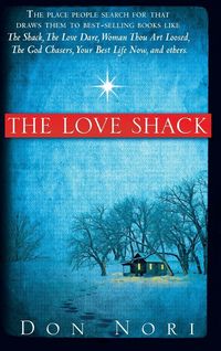 Produktbild: The Love Shack