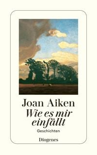 Produktbild: Wie es mir einf&auml;llt