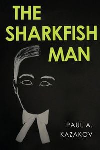 Produktbild: The Sharkfish Man