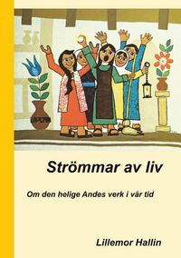 Produktbild: Str&ouml;mmar av liv