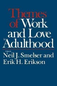 Produktbild: Themes Of Work & Love in Adult