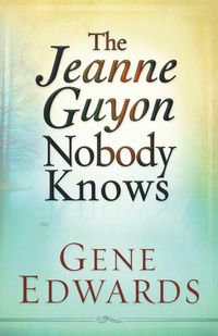 Produktbild: Jeanne Guyon Nobody Knows