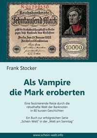 Produktbild: Als Vampire die Mark eroberten