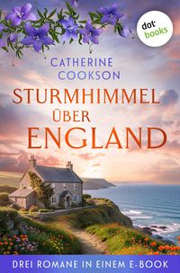 Produktbild: Sturmhimmel &uuml;ber England (Nur bei uns!)
