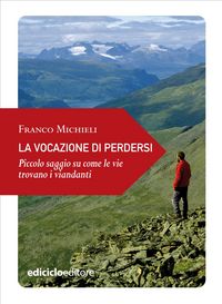 Produktbild: La vocazione di perdersi